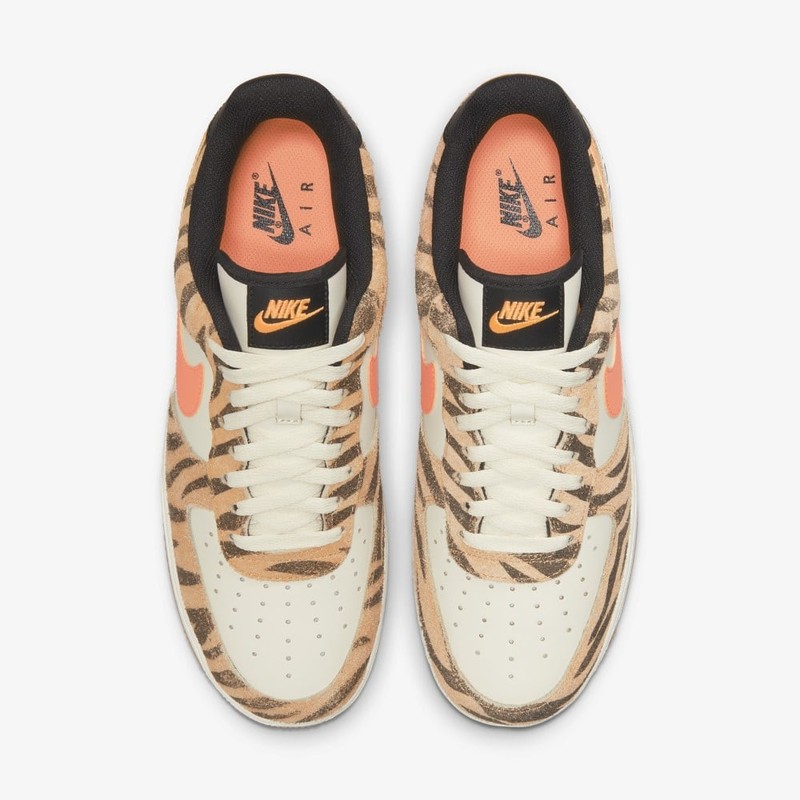 Nike Air Force 1 Animal | DJ6192-100 | Grailify